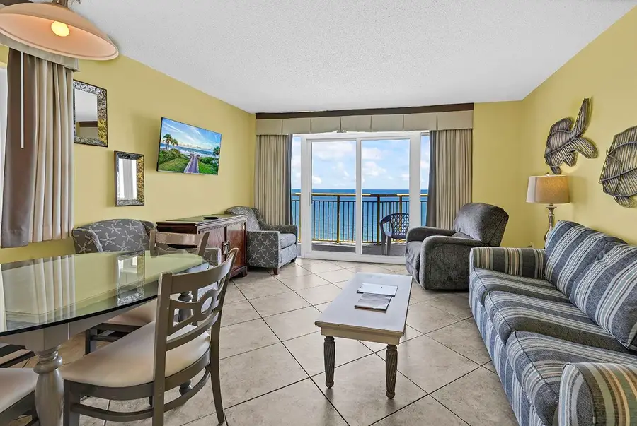 2711 S Ocean Blvd. #1211, North Myrtle Beach, SC 29582 - #3