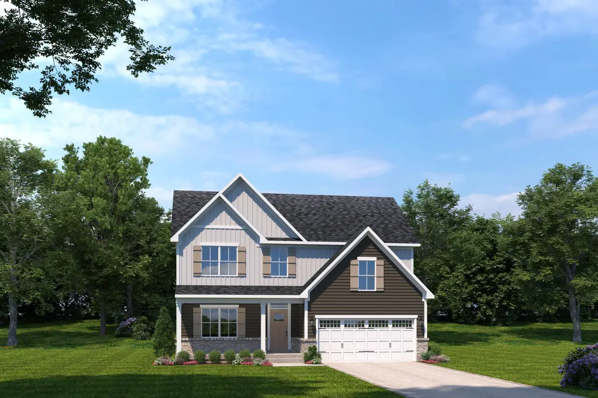 9020 Aideen Dr, Longs, SC 29568 - #1