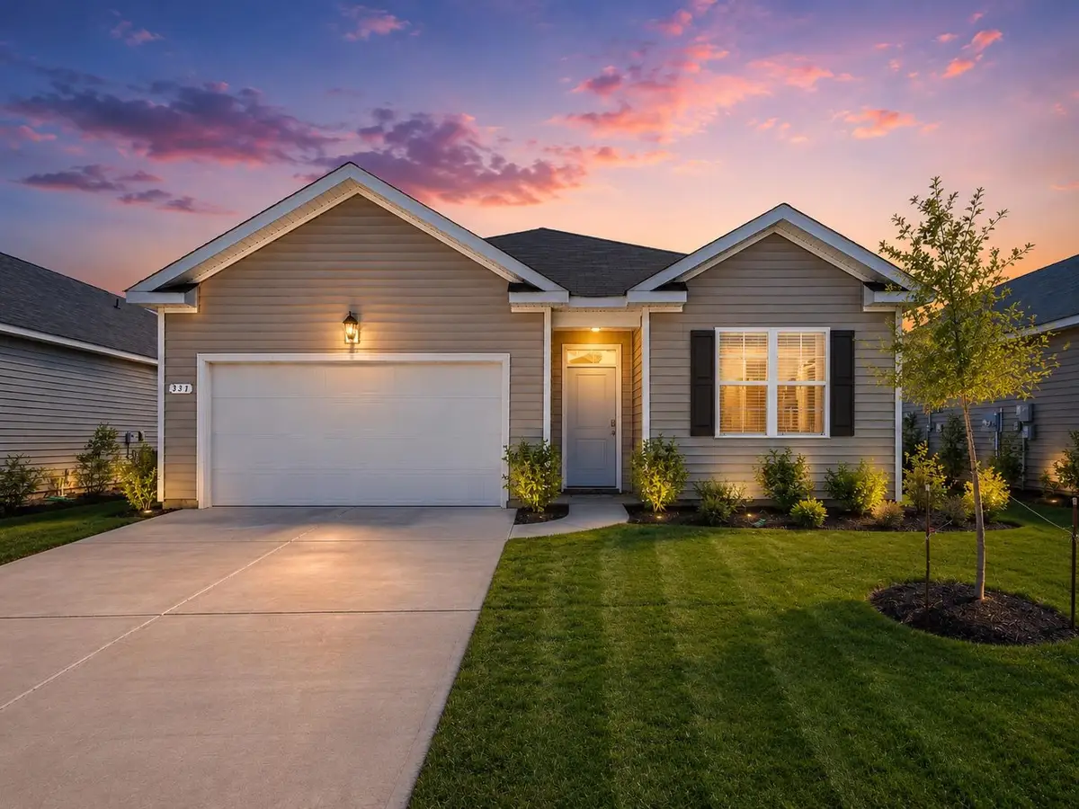 331 Gringott Ln., Longs, SC 29568 - #1