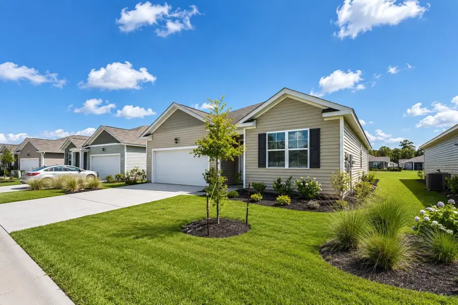 331 Gringott Ln., Longs, SC 29568 - #2