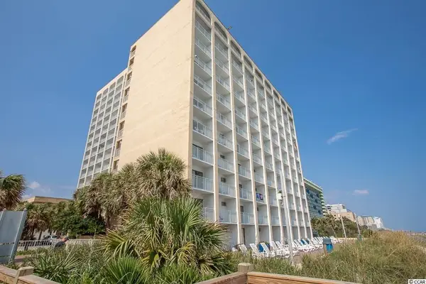 1207 S Ocean Blvd. #20607, Myrtle Beach, SC 29577