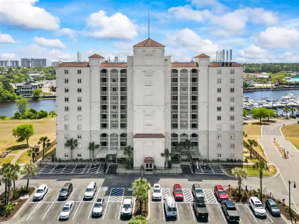 2151 Bridge View Ct. #2-605, North Myrtle Beach, SC 29582