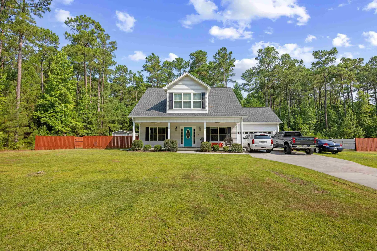 792 Roberts Rd., Aynor, SC 29511 - #1