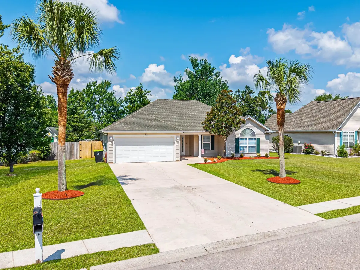 2645 Corn Pile Rd., Myrtle Beach, SC 29588 - #1