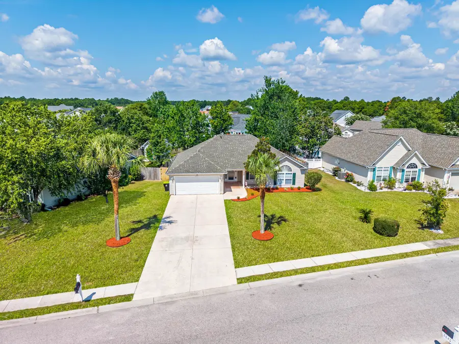 2645 Corn Pile Rd., Myrtle Beach, SC 29588 - #2