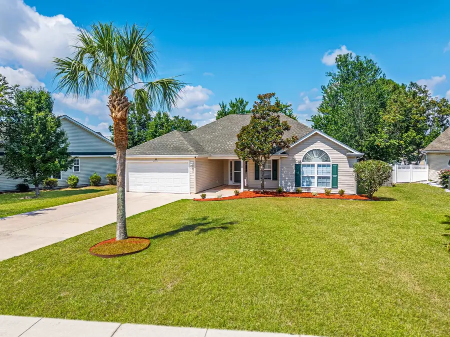 2645 Corn Pile Rd., Myrtle Beach, SC 29588 - #3