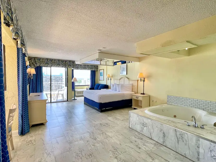 1205 S Ocean Blvd. #51313, Myrtle Beach, SC 29577 - #3