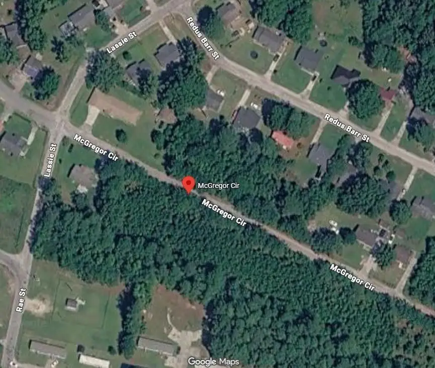 Lot 7D Mcgregor Circle, Lake City, SC 29560 - #1