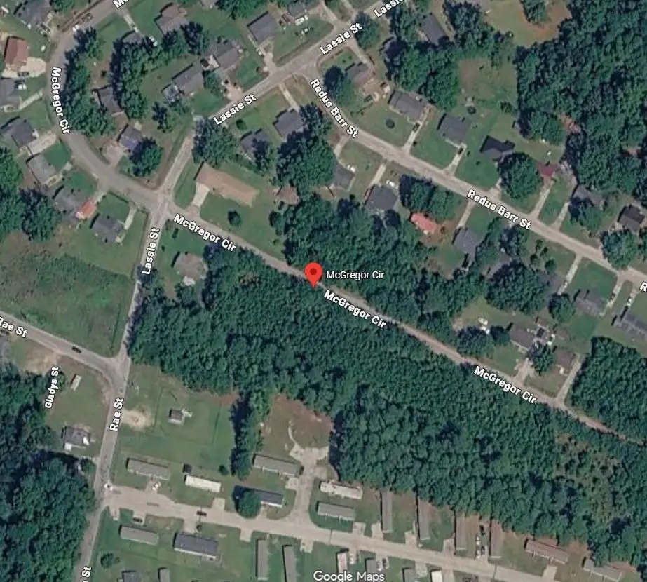 Lot 8D Mcgregor Circle, Lake City, SC 29560 - #1