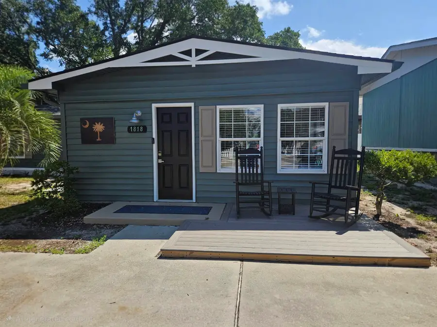 1818 Kingfisher Dr., Surfside Beach, SC 29575 - #2