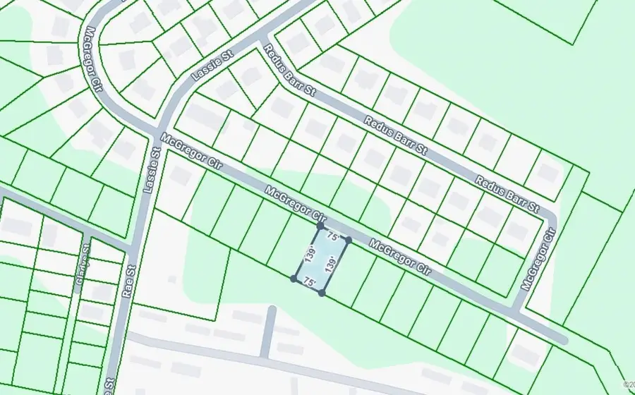 Lot 6D Mcgregor Circle, Lake City, SC 29560 - #3
