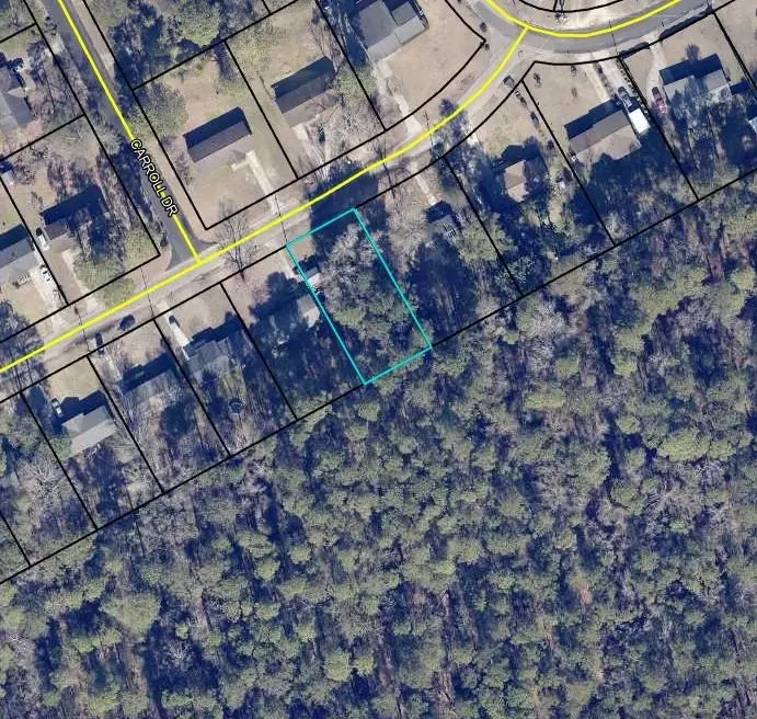 3702 E King Henry Dr., Florence, SC 29505 - #1
