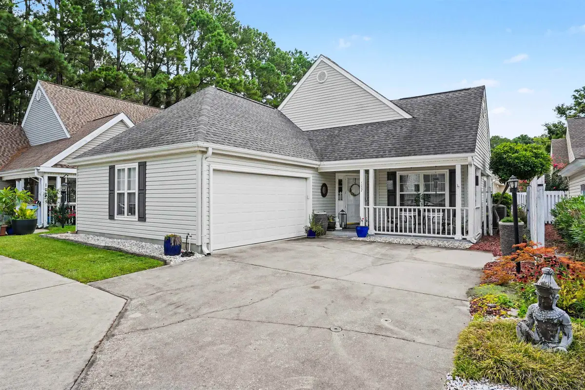 1827 Windmere Way, Myrtle Beach, SC 29575 - #1