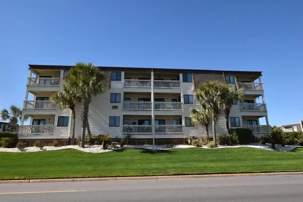 5601 N Ocean Blvd. #B314, Myrtle Beach, SC 29577