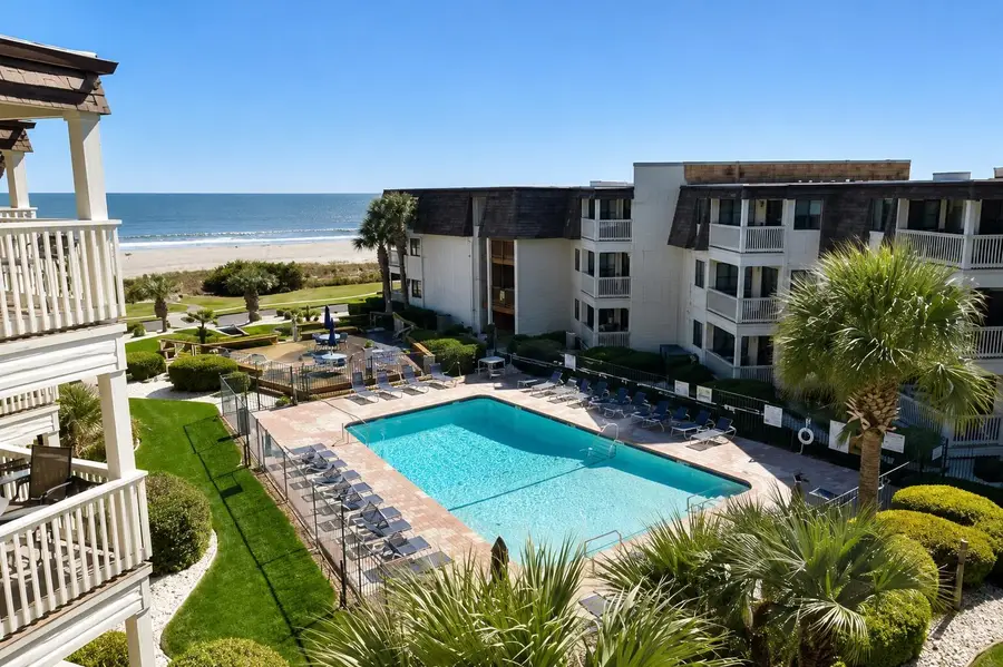 5601 N Ocean Blvd. #B314, Myrtle Beach, SC 29577 - #2