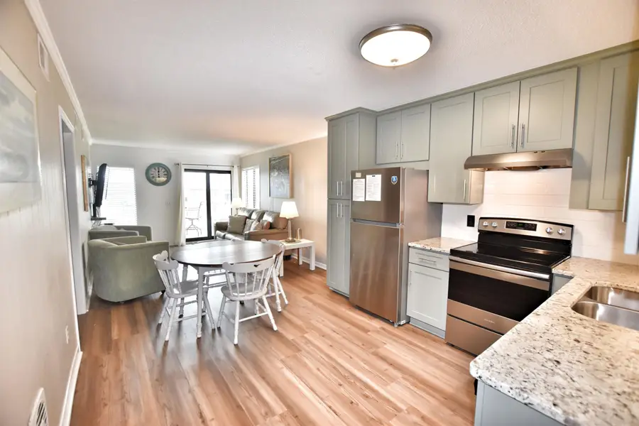 5601 N Ocean Blvd. #B314, Myrtle Beach, SC 29577 - #3