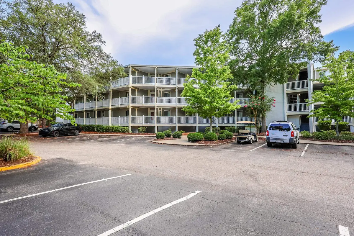 415 Ocean Creek Dr. #2280, Myrtle Beach, SC 29572 - #1