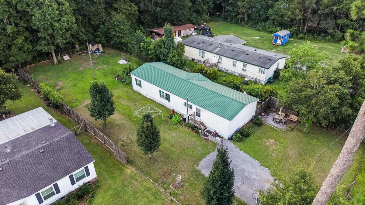 180 Missroon St., Georgetown, SC 29440 - #1