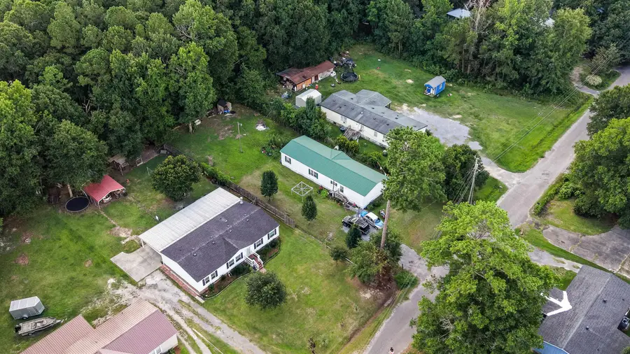 180 Missroon St., Georgetown, SC 29440 - #2