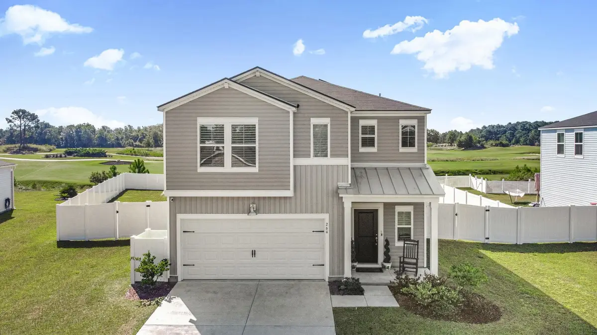 264 Carolina Lakes Blvd., Myrtle Beach, SC 29588 - #1