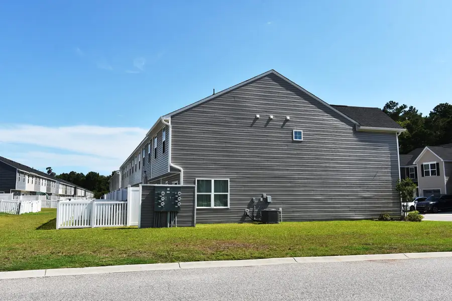 151 Villa Grande St. #F, Myrtle Beach, SC 29579 - #2