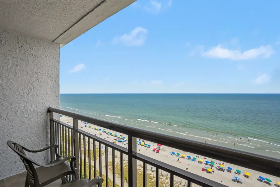 3000 N Ocean Blvd. #1525, Myrtle Beach, SC 29577 - #2