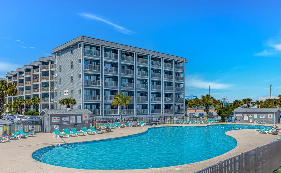 5905 S Kings Hwy. #346 B, Myrtle Beach, SC 29575 - #2