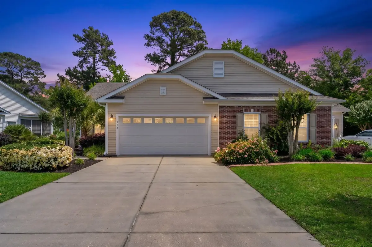 483 Deerfield Links Dr., Myrtle Beach, SC 29575 - #1