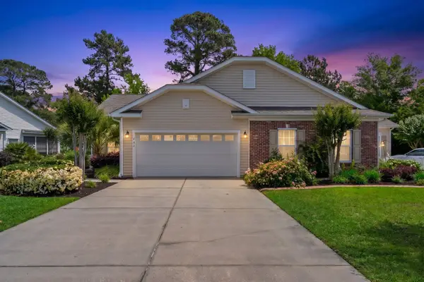 483 Deerfield Links Dr., Myrtle Beach, SC 29575