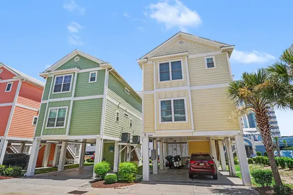 2741 Kashton Dr., Myrtle Beach, SC 29577