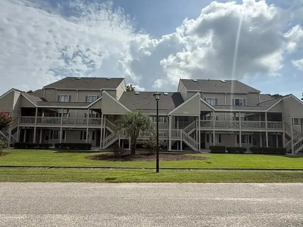 1920 Bentgrass Dr. #35-G, Surfside Beach, SC 29575