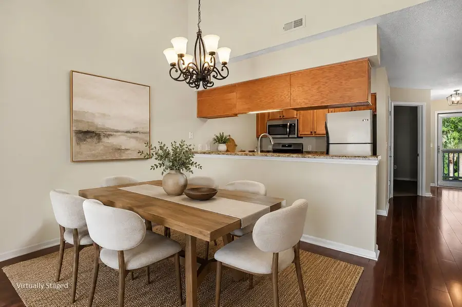 655 Woodmoor Dr. #302, Murrells Inlet, SC 29576 - #3