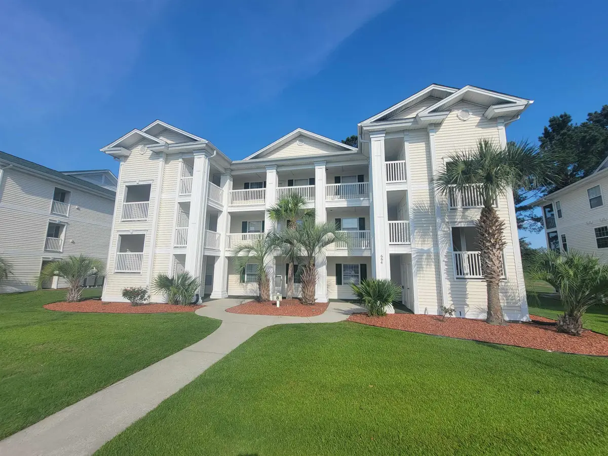 664 Tupelo Ln. #8F, Longs, SC 29568 - #1