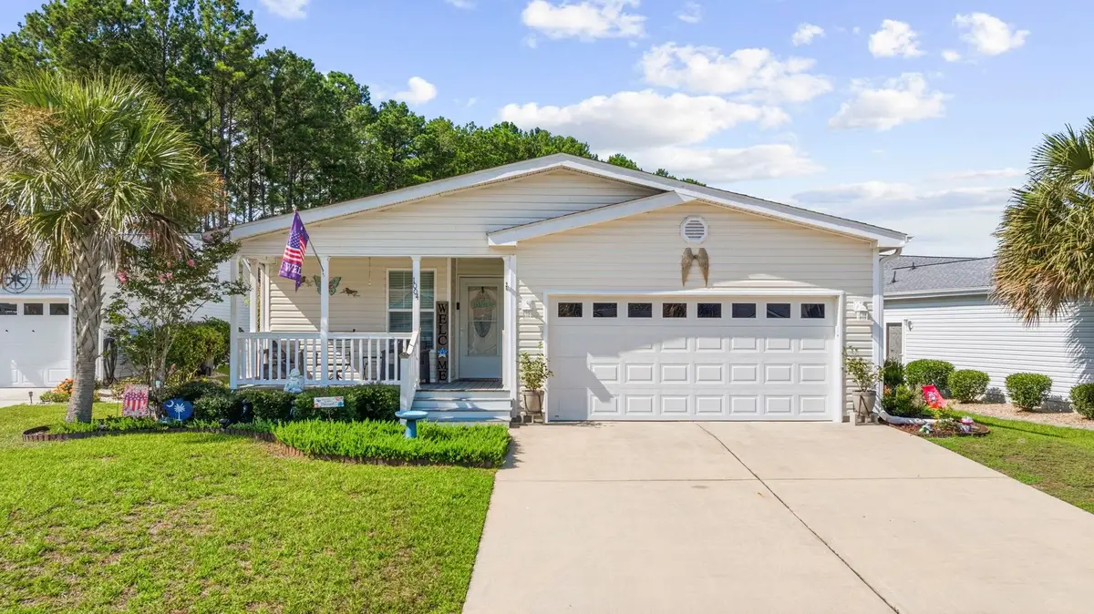 1004 Greencrest Ct., Conway, SC 29526 - #1