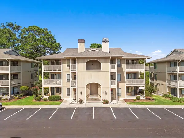 4206 Pinehurst Circle #E-1, Little River, SC 29566