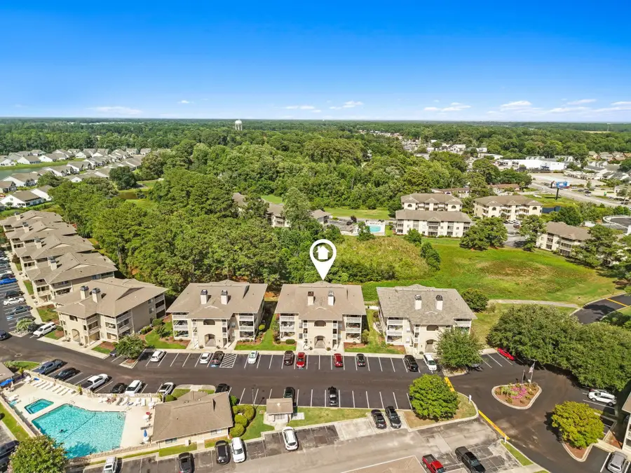 4206 Pinehurst Circle #E-1, Little River, SC 29566 - #2