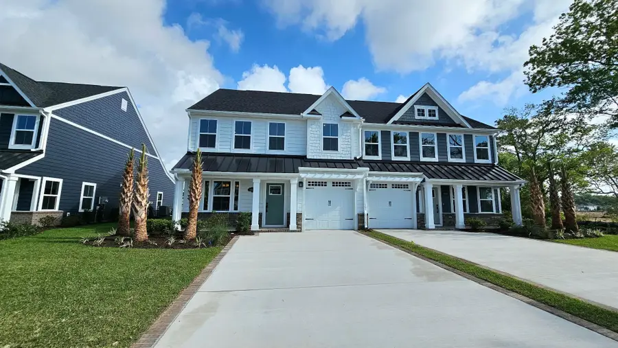 8802 Reya Rd #161A, Longs, SC 29568 - #2