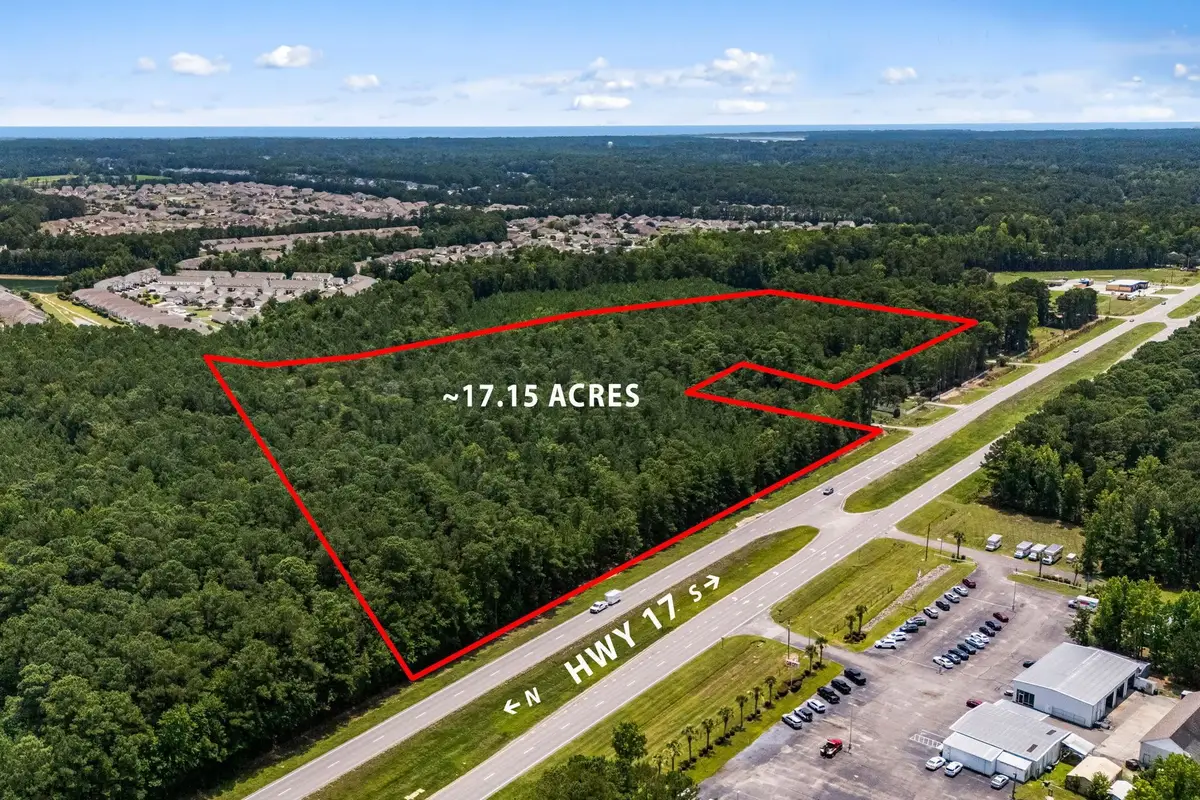 TBD Highway 17 North, Calabash, SC 28467 - #1