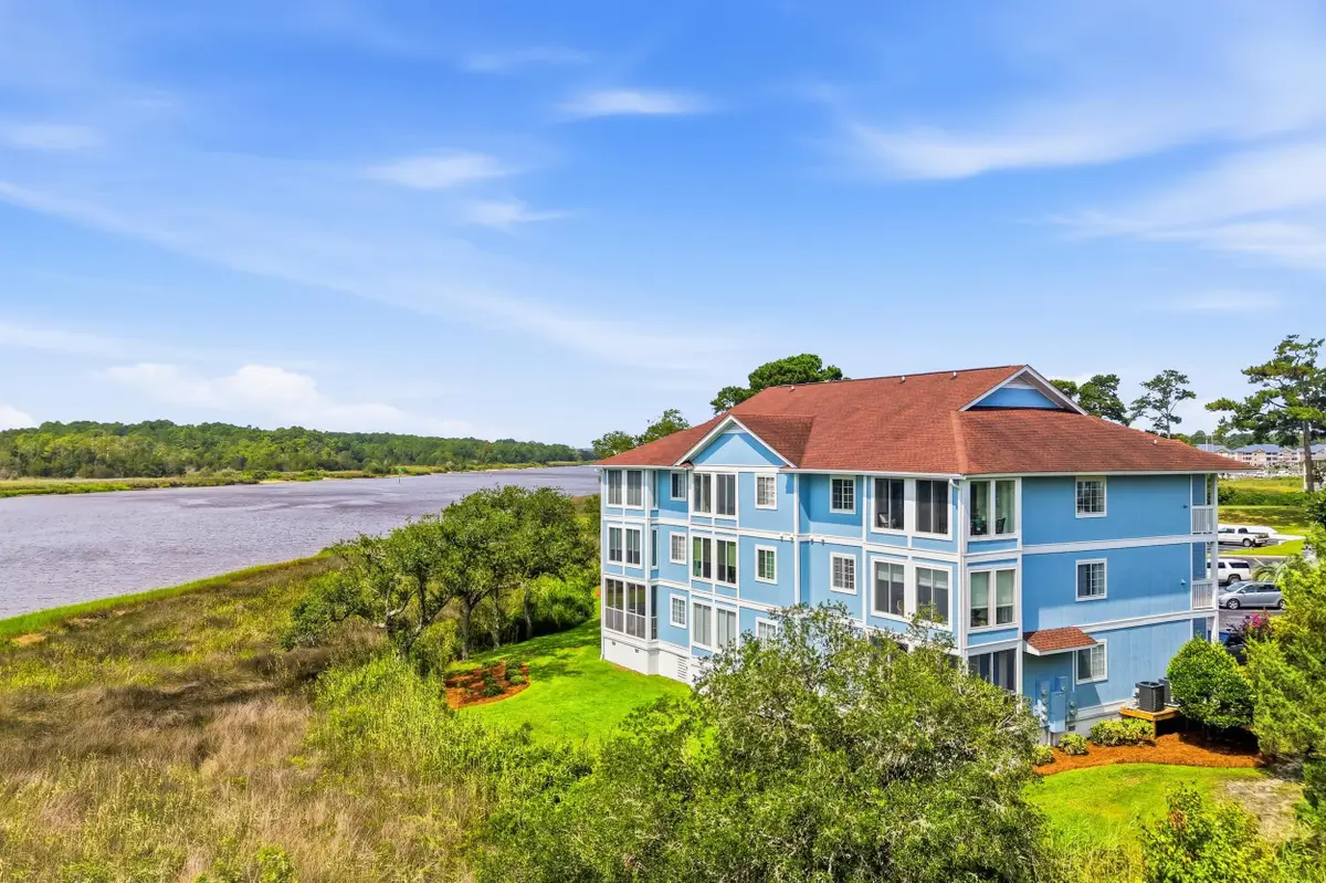 4616 Greenbriar Dr. #H-4, Little River, SC 29566 - #1