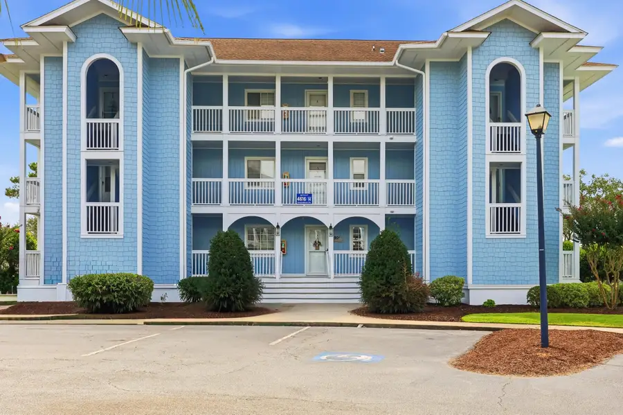 4616 Greenbriar Dr. #H-4, Little River, SC 29566 - #2