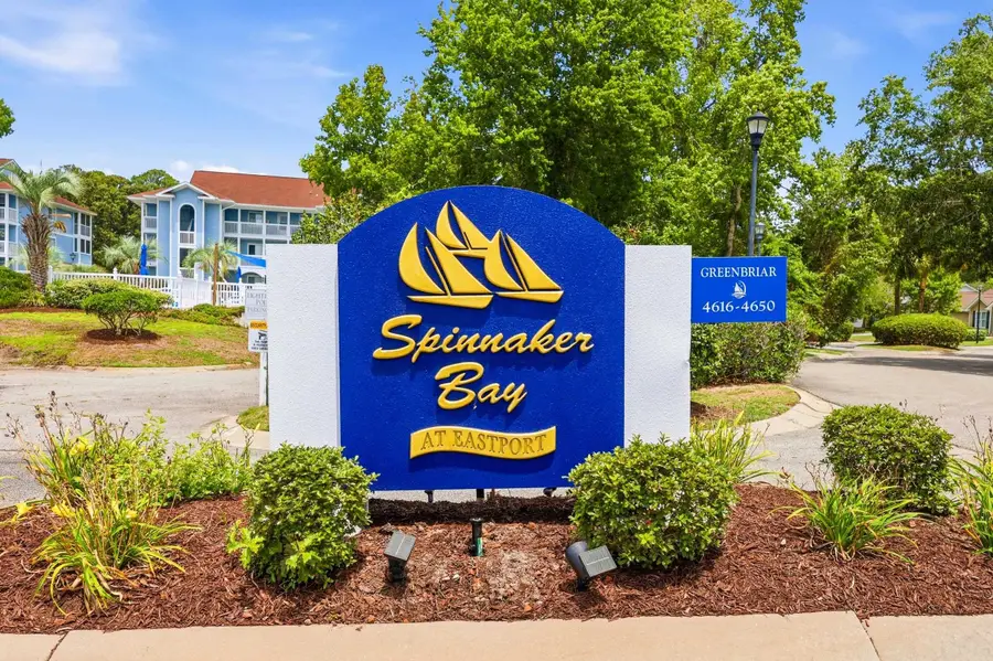4616 Greenbriar Dr. #H-4, Little River, SC 29566 - #3