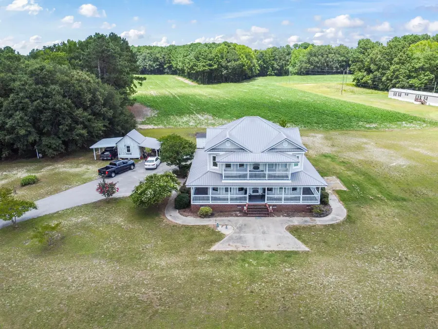 3512 Sumpter Rd., Loris, SC 29569 - #2