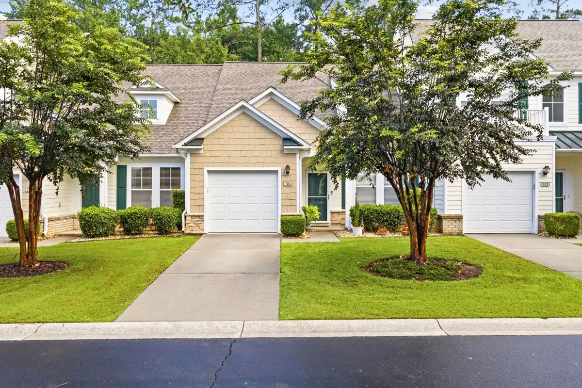 134 Coldstream Cove Loop #704, Murrells Inlet, SC 29576 - #1