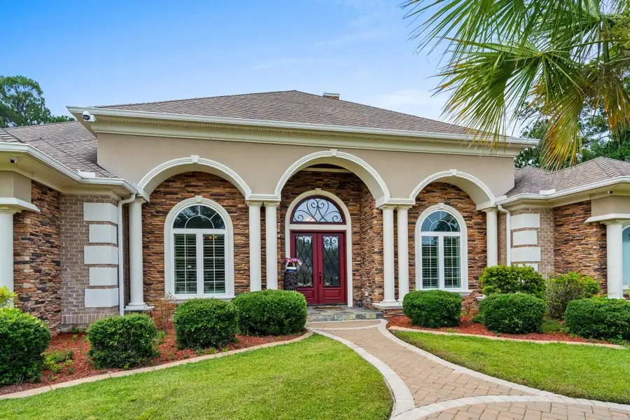 1040 Anhinga Ct., Conway, SC 29526 - #2