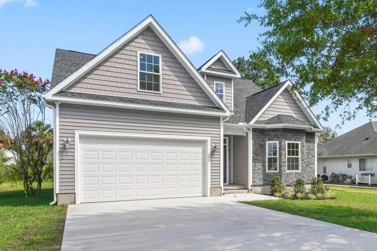 562 Bucks Trail, Longs, SC 29568 - #1