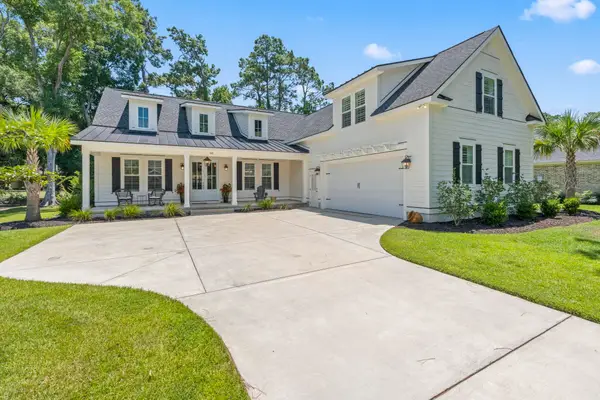 95 Red Tail Hawk Loop, Pawleys Island, SC 29585
