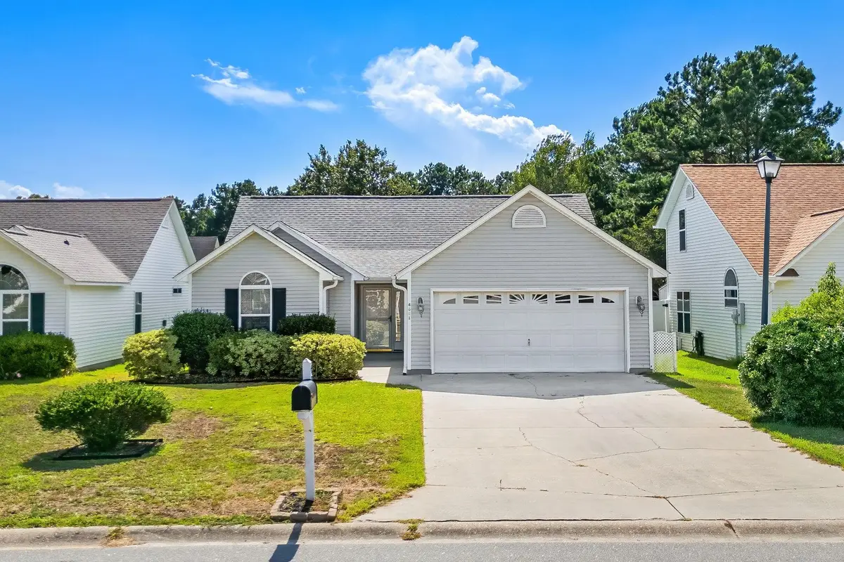4681 Southgate Pkwy., Myrtle Beach, SC 29579 - #1