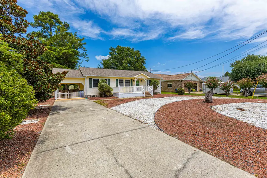 706 Thomas Ave., North Myrtle Beach, SC 29582 - #2