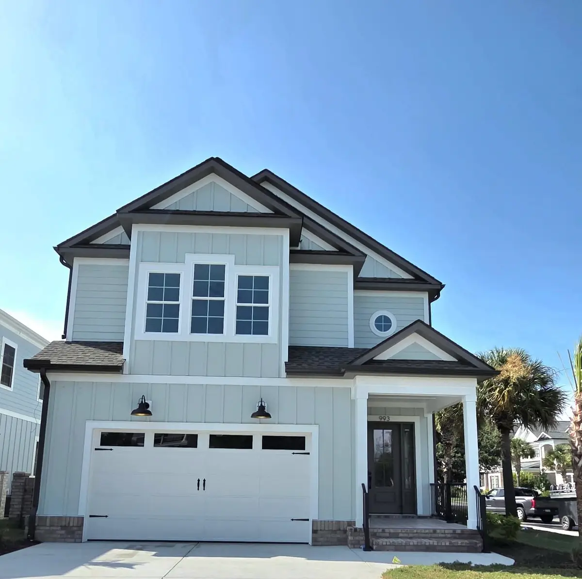993 Crystal Waterway Dr., Myrtle Beach, SC 29579 - #1
