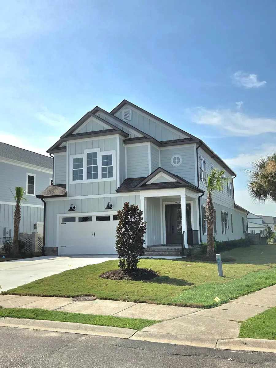 993 Crystal Waterway Dr., Myrtle Beach, SC 29579 - #2